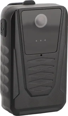 Productafbeelding van Draagbare camera, draagbaar, 1080P HD, 140° groothoeklens, 1000 mAh, geschikt voor opsporing in de openlucht, sportactiviteiten en thuisgebruik