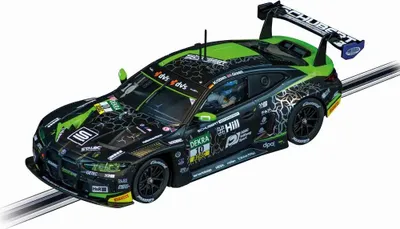 Produktbild von BMW M4 GT3 „Schubert Motorsport, No.10“