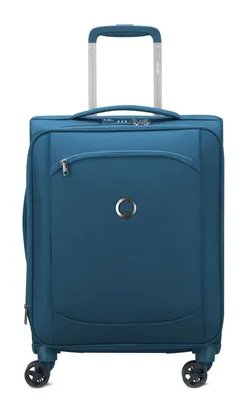 Produktbild von Delsey Montm Air 2.0 55 Cm 36l Koffer Auf Rollen Blau S Blau S