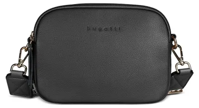 Produktbild von bugatti Umhängetasche Mare 3.0 Shoulder Bag Black schwarz