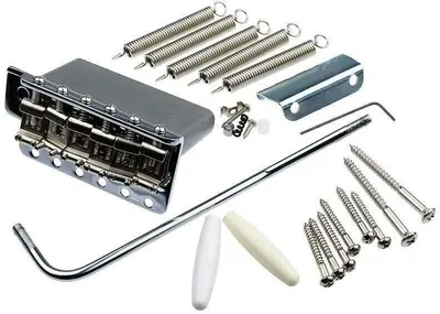 Immagine prodotto di Fender Pure Vintage Stratocaster Nickel