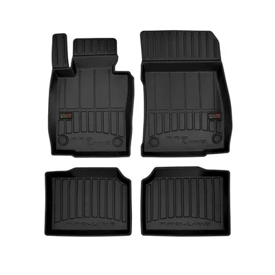 Obrázok produktu pre Gumové rohože FROGUM pre Mini Countryman I 2010-2017