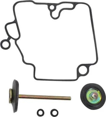 Produktbild von Dichtsatz Dichtungssatz Schwimmerkammer Vergaser Rex RS450 Dichtungen 50ccm 4Takt Motorroller.de Dichtungsset Dichtset Dichtkit