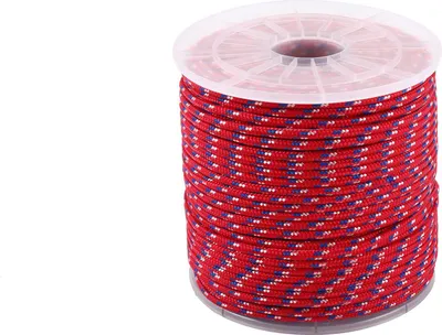 Produktbild von Kraft&Dele KD11026 Multifunktionsseil 100M 5mm