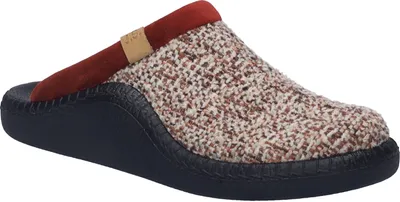 Produktbild von Josef Seibel Hausschuh Rot in Gr. 39