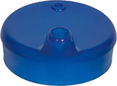 Produktbild von Schnabelbecher Oberteil Brei - Blau