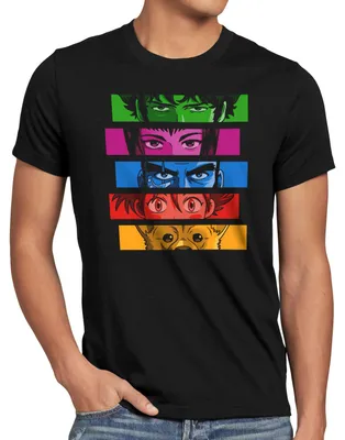 Produktbild von style3 Too Good, Too Bad Herren T-Shirt