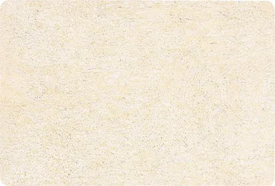 Produktbild von Badteppich spirella Bond 55 x 65 cm beige