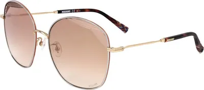 Produktbild von Missoni Sonnenbrille MIS 0014/S TNG 59 17 145