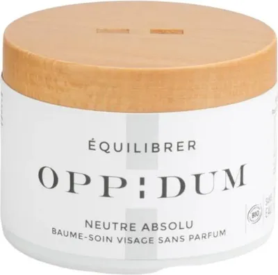 Produktbild von Neutre Absolu Pflegender Balsam fü r das Gesicht 50 ml
