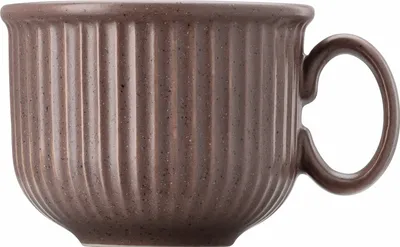 Produktbild von Thomas Thomas Clay - Rust - Espresso-Obertasse 21740-227078-64717