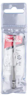 Immagine prodotto di Makita trapano per muratura 4x80 mm - D-23787