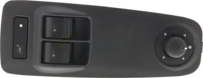 Produktbild von VEMO V24-73-0063 Fensterheberschalter für FIAT Ducato Kastenwagen (250, 290) Fensterheber Schalter
