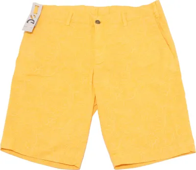 Immagine prodotto di 0505Q bermuda GERMANO giallo pantalone corto uomo short men