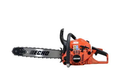 Obrázok produktu pre Benzínová reťazová píla Echo CS-501SX-40