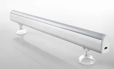Image de Éclairage LED pour miroir à piles Belle-Lux 3W 2700K-6500K