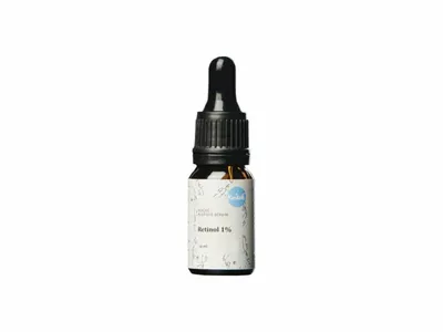 Produktbild von Kvitok Nacht-Gesichtsserum Retinol 1% 10 ml
