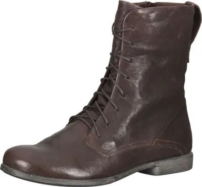 Produktbild von Think! Stiefelette Stiefelette Nappaleder