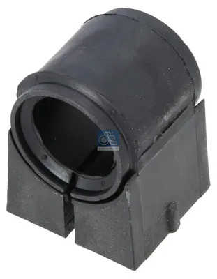 Produktbild von Lagerbuchse Stabilisator Vorderachse beidseitig DT SPARE PARTS für MAN