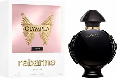 Imagen del producto de Paco Rabanne Olympéa Parfum Spray 30ml