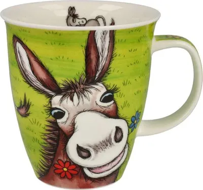 Produktbild von Becher Nevis, "Donkey"