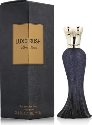 Produktbild von Paris Hilton Luxe Rush Woda perfumowana, 100 ml