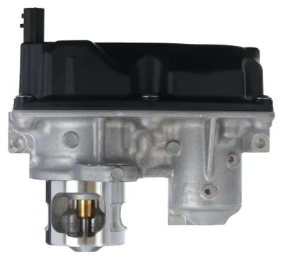 Produktbild von AGR-Ventil Euro 6 elektrisch 5-polig VALEO für u.a. RENAULT TALISMAN