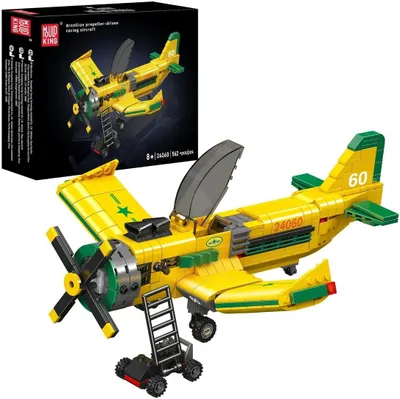 Productafbeelding van MoULD KING: Propellermachine