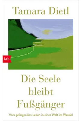 Obrázok produktu pre Die Seele bleibt Fußgänger
