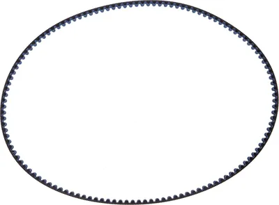 Immagine prodotto di Cinghia di trasmissione GATES CDX, 11 mm T 125 denti, lunghezza 1375 mm, mod. 25