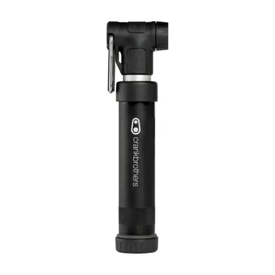Image de Pumpička Crankbrothers Gem S Midnight Edition 16251