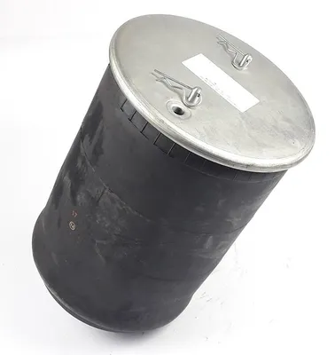 Produktbild von Luftfederbalg Scania 94 114 124 144 164 P G R T | 1510195, 1379392, 1422750, 1440294, 1731113, mit Metallkolben, links oder rechts