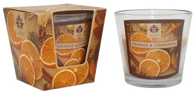 Produktbild von ARÔME Orange & Zimt