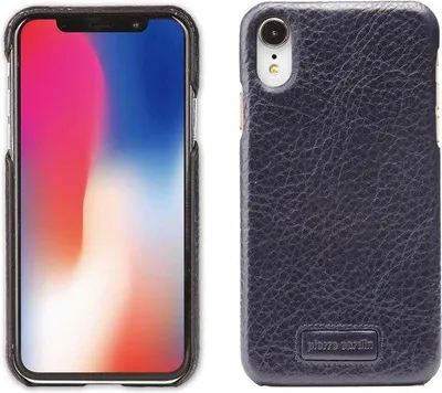 Produktbild von Pierre Cardin Backcover für iPhone XR