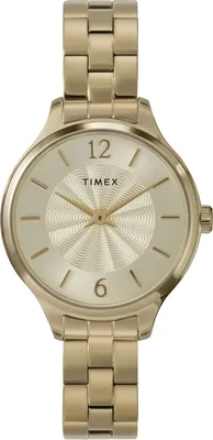 Produktbild von Timex Peyton Damenuhr Timex-TW2W98200