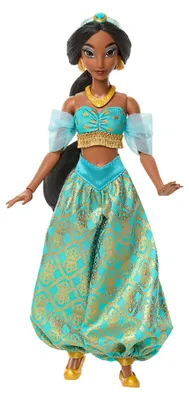 Obrázok produktu pre Disney Princess JMP63, Modelka, Žena, 4 rok / roky, Chlapec / dievča, 266,7 mm, Viacfarebný