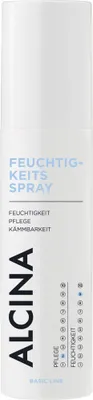 Produktbild von Alcina Feuchtigkeits Spray 125 ml