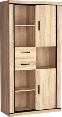 Obrázek produktu pro MINIO Classic Shelf DALLAS 23 dub sonoma