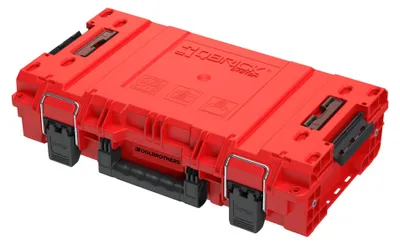 Image de Toolbrothers RHINO XL mallette à outils ULTRA Vario+ hauteur M 13,5 l IP66
