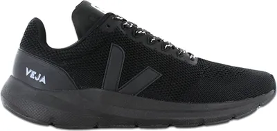 Produktbild von VEJA Marlin LT V-Knit - Herren Laufschuhe Schwarz LT1002456B , EU 42 US 9