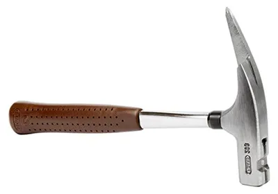 Produktbild von Latthammer 298 mit Magnet, glatt