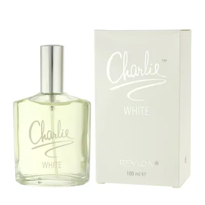 Produktbild von Revlon Charlie White Eau De Toilette Spray 100ml