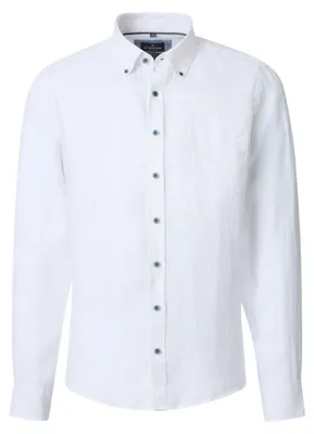 Produktbild von B.D. Casual Short_ 000 000 weiss Größe XXL