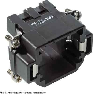 Produktbild von "Epic Mcr 6 S A-B"