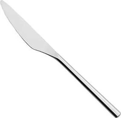 Produktbild von Iittala Artik Dinermesser - Edelstahl 1009567