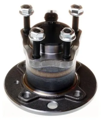 Immagine prodotto di EBG Mozzo ruota posteriore con cuscinetto Opel 1604315 13121138 93178625