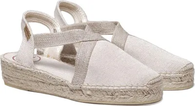 Produktbild von Toni Pons Verdi-v Espadrilles Weiß EU 41 Damen Weiß EU 41