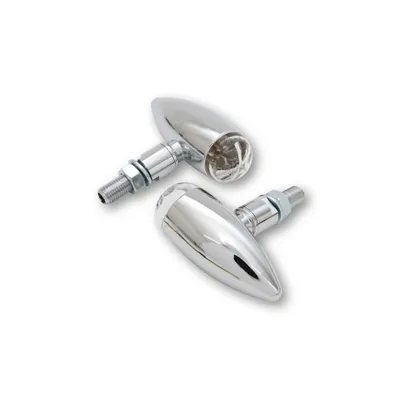 Immagine prodotto di HIGHSIDER HIGHSIDER Indicatore LED MICRO-BULLET per