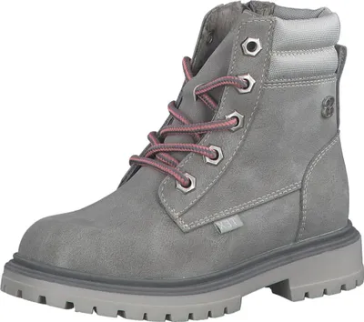 Produktbild von s.Oliver Stiefelette Stiefelette Kunstleder/Textil