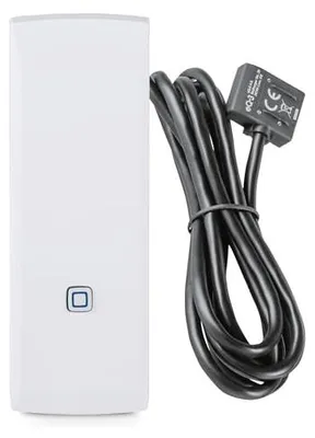 Homematic IP Smart Home Gas-Messgerät für Energieverbrauch & App – Produktbild 1